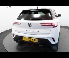 Vauxhall Mokka HPI Clear - 1 Owner - Vauxhall Service History - 36 Months Warranty available + Super - 16