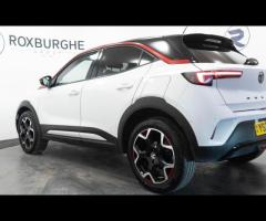 Vauxhall Mokka HPI Clear - 1 Owner - Vauxhall Service History - 36 Months Warranty available + Super - 19