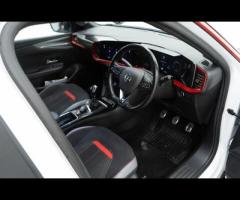 Vauxhall Mokka HPI Clear - 1 Owner - Vauxhall Service History - 36 Months Warranty available + Super - 21