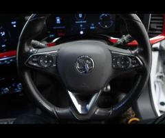 Vauxhall Mokka HPI Clear - 1 Owner - Vauxhall Service History - 36 Months Warranty available + Super - 25