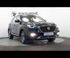 MG MG HS This 2022 MG HS T GDI Exclusive is a superb example, having been owned by just one careful