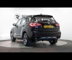 MG MG HS This 2022 MG HS T GDI Exclusive is a superb example, having been owned by just one careful - 5