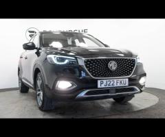 MG MG HS This 2022 MG HS T GDI Exclusive is a superb example, having been owned by just one careful - 10