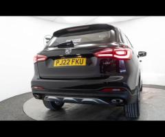 MG MG HS This 2022 MG HS T GDI Exclusive is a superb example, having been owned by just one careful - 13