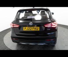 MG MG HS This 2022 MG HS T GDI Exclusive is a superb example, having been owned by just one careful - 14