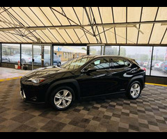 Lexus UX 2.0 UX 250h 4x2 CVT 5dr - 3