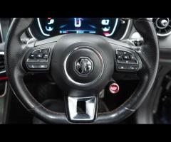 MG MG HS This 2022 MG HS T GDI Exclusive is a superb example, having been owned by just one careful - 22