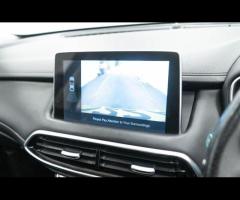 MG MG HS This 2022 MG HS T GDI Exclusive is a superb example, having been owned by just one careful - 25