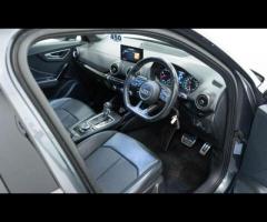 Audi Q2 Discover this 2020 Audi Q2 TDI Black Edition, a stylish and efficient compact SUV. This part - 20