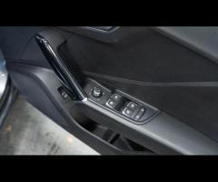 Audi Q2 Discover this 2020 Audi Q2 TDI Black Edition, a stylish and efficient compact SUV. This part - 22