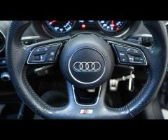 Audi Q2 Discover this 2020 Audi Q2 TDI Black Edition, a stylish and efficient compact SUV. This part - 24