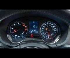 Audi Q2 Discover this 2020 Audi Q2 TDI Black Edition, a stylish and efficient compact SUV. This part - 25