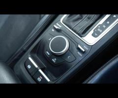 Audi Q2 Discover this 2020 Audi Q2 TDI Black Edition, a stylish and efficient compact SUV. This part - 29