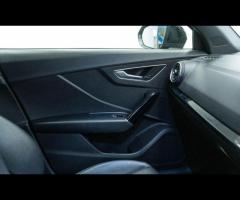 Audi Q2 Discover this 2020 Audi Q2 TDI Black Edition, a stylish and efficient compact SUV. This part - 31