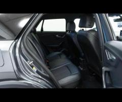 Audi Q2 Discover this 2020 Audi Q2 TDI Black Edition, a stylish and efficient compact SUV. This part - 32