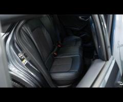 Audi Q2 Discover this 2020 Audi Q2 TDI Black Edition, a stylish and efficient compact SUV. This part - 33