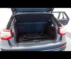 Audi Q2 Discover this 2020 Audi Q2 TDI Black Edition, a stylish and efficient compact SUV. This part - 34