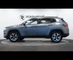 Jeep Compass HPI Clear - 1 Owner - JEEP Service History - 36 Months Warranty available + Superb valu - 4