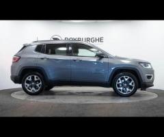 Jeep Compass HPI Clear - 1 Owner - JEEP Service History - 36 Months Warranty available + Superb valu - 9
