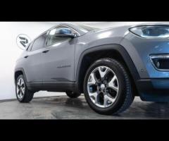 Jeep Compass HPI Clear - 1 Owner - JEEP Service History - 36 Months Warranty available + Superb valu - 11