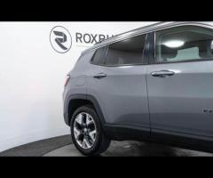 Jeep Compass HPI Clear - 1 Owner - JEEP Service History - 36 Months Warranty available + Superb valu - 14