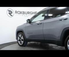 Jeep Compass HPI Clear - 1 Owner - JEEP Service History - 36 Months Warranty available + Superb valu - 17
