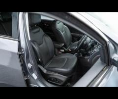 Jeep Compass HPI Clear - 1 Owner - JEEP Service History - 36 Months Warranty available + Superb valu - 20