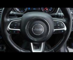 Jeep Compass HPI Clear - 1 Owner - JEEP Service History - 36 Months Warranty available + Superb valu - 23