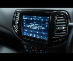 Jeep Compass HPI Clear - 1 Owner - JEEP Service History - 36 Months Warranty available + Superb valu - 25