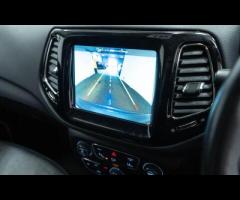Jeep Compass HPI Clear - 1 Owner - JEEP Service History - 36 Months Warranty available + Superb valu - 26
