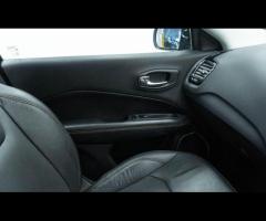 Jeep Compass HPI Clear - 1 Owner - JEEP Service History - 36 Months Warranty available + Superb valu - 28