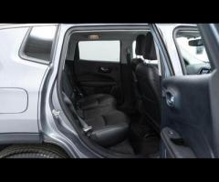 Jeep Compass HPI Clear - 1 Owner - JEEP Service History - 36 Months Warranty available + Superb valu - 29