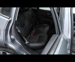 Jeep Compass HPI Clear - 1 Owner - JEEP Service History - 36 Months Warranty available + Superb valu - 31