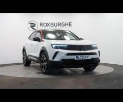 Vauxhall Mokka Buy with confidence from a dealership established in Birmingham since 1981.