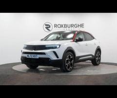 Vauxhall Mokka Buy with confidence from a dealership established in Birmingham since 1981. - 3