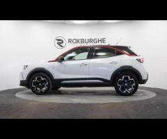 Vauxhall Mokka Buy with confidence from a dealership established in Birmingham since 1981. - 4