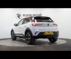 Vauxhall Mokka Buy with confidence from a dealership established in Birmingham since 1981. - 5