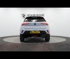 Vauxhall Mokka Buy with confidence from a dealership established in Birmingham since 1981. - 7