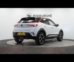 Vauxhall Mokka Buy with confidence from a dealership established in Birmingham since 1981. - 8