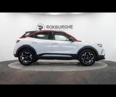 Vauxhall Mokka Buy with confidence from a dealership established in Birmingham since 1981. - 9