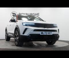 Vauxhall Mokka Buy with confidence from a dealership established in Birmingham since 1981. - 10