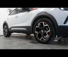 Vauxhall Mokka Buy with confidence from a dealership established in Birmingham since 1981. - 11