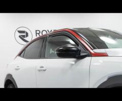 Vauxhall Mokka Buy with confidence from a dealership established in Birmingham since 1981. - 12