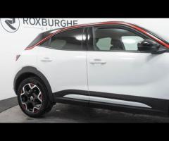 Vauxhall Mokka Buy with confidence from a dealership established in Birmingham since 1981. - 13