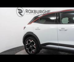 Vauxhall Mokka Buy with confidence from a dealership established in Birmingham since 1981. - 14