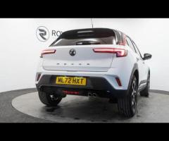 Vauxhall Mokka Buy with confidence from a dealership established in Birmingham since 1981. - 15