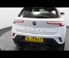 Vauxhall Mokka Buy with confidence from a dealership established in Birmingham since 1981. - 16