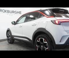 Vauxhall Mokka Buy with confidence from a dealership established in Birmingham since 1981. - 17