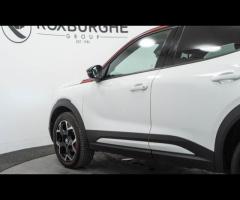 Vauxhall Mokka Buy with confidence from a dealership established in Birmingham since 1981. - 19