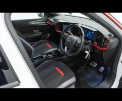 Vauxhall Mokka Buy with confidence from a dealership established in Birmingham since 1981. - 20